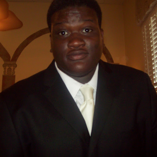 Charles Small Photo 37