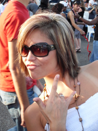 Elizabeth Villarreal Photo 2