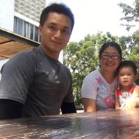 Michael Chiang Photo 44