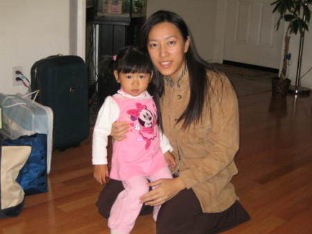 Amy Lin Photo 17
