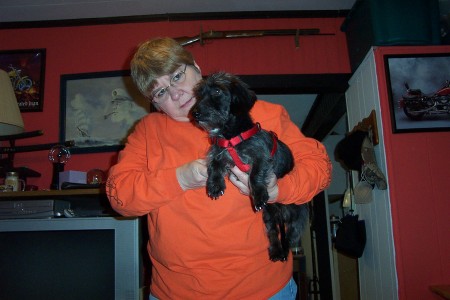 Cindy Richardson Photo 27