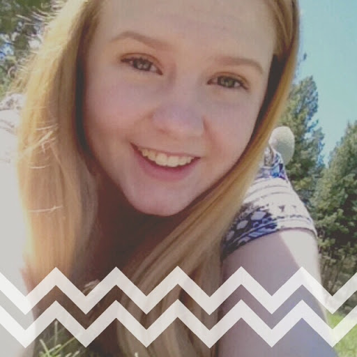 Paige Robinson Photo 35