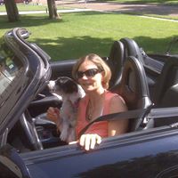 Cheryl Ibarra Photo 7
