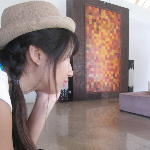 Alice Pang Photo 16