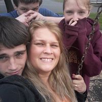 Rachael Hoover Photo 20