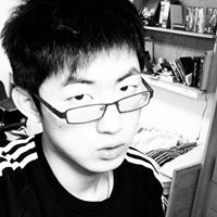 Jiang Zhang Photo 16