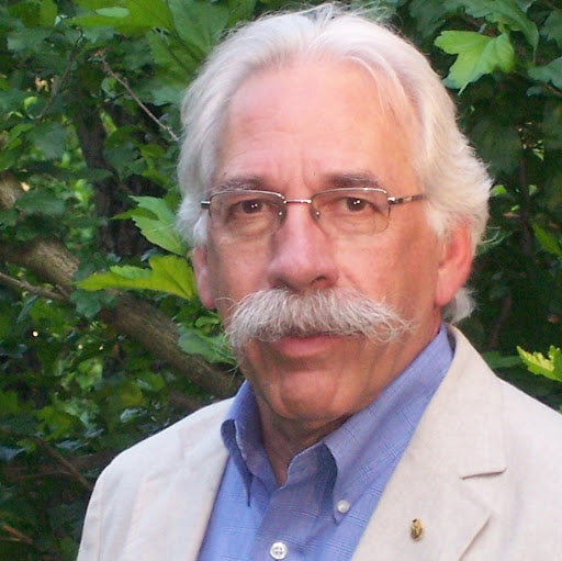George Gaspar Photo 12