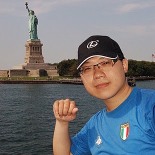 Allen Lin Photo 15