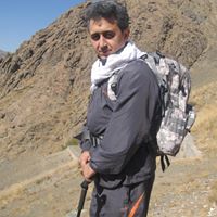 Abolfazl Rajabi Photo 2