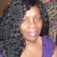 Maxine Robinson Photo 11