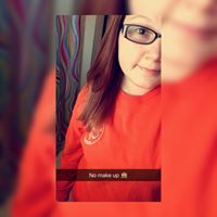 Megan Harris Photo 19