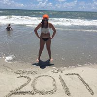 Megan Gower Photo 9