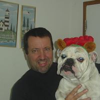Randy Fielder Photo 15