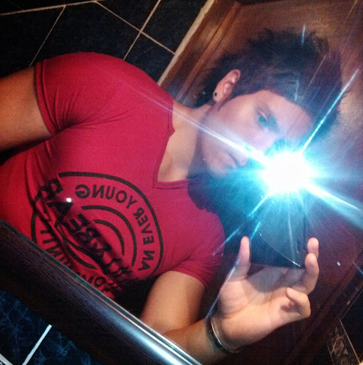 Angel Rubio Photo 37