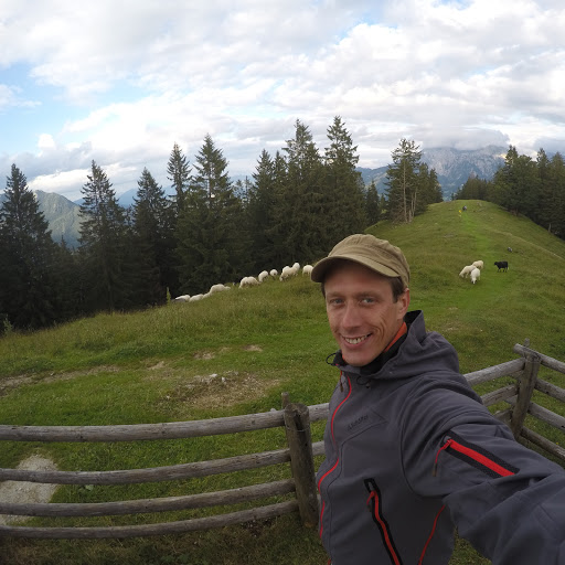 Michael Brugger Photo 11