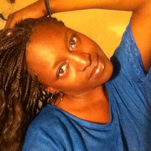 Ebony Johnson Photo 11