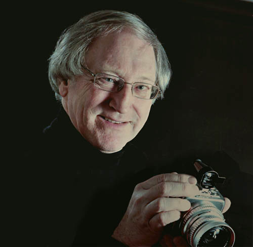 Terry Calvert Photo 14