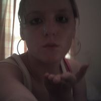 Sadie Cook Photo 9
