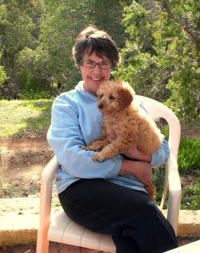 Jane Forrest Photo 8