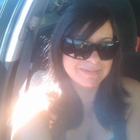 Alicia Goss Photo 7