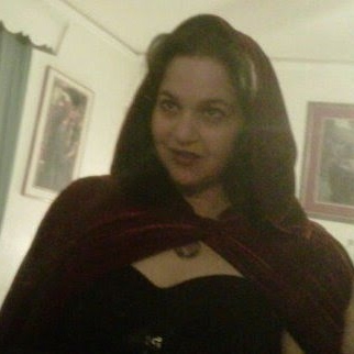 Rebecca Shultz Photo 9
