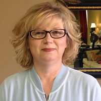 Janet Fields Photo 14