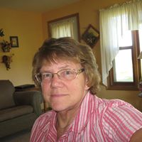Connie Stein Photo 22