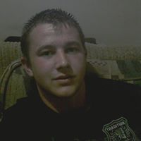 Daniel Barr Photo 23