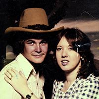 Marcia Robertson Photo 30