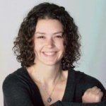Elizabeth Scherer Photo 3
