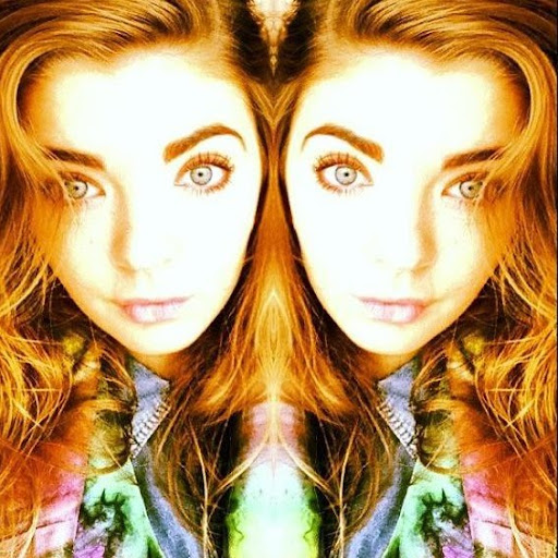 Grace Robinson Photo 42