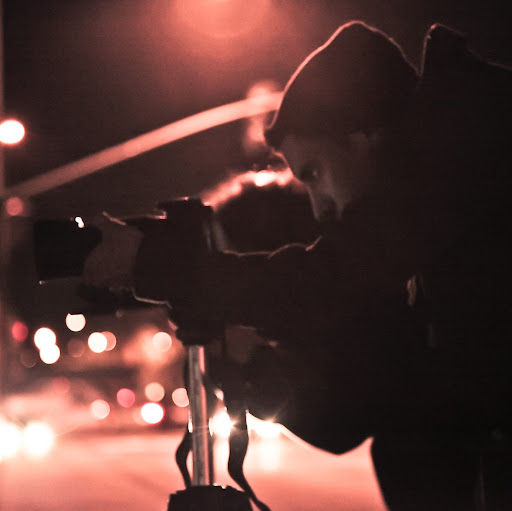 Jon Higginbotham Photo 6