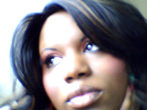 Alesia Robinson Photo 7