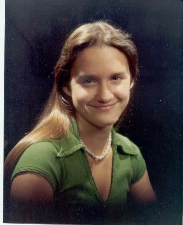 Janet Freeman Photo 1