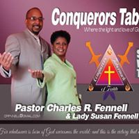 Charles Fennell Photo 22