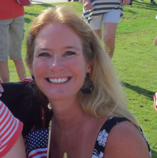 Lisa Morton Photo 29