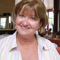 Gail Wood Photo 4