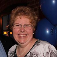 Angela Kimble Photo 18