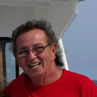 Francis Gordon Photo 14