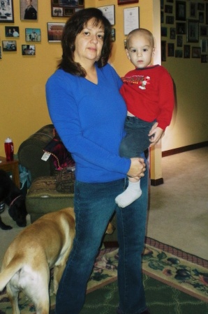 Michelle Hubbard Photo 31