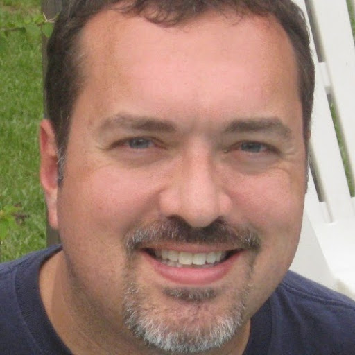 Mark Dempsey Photo 40