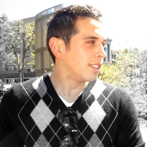 Jordan Rodriguez Photo 17
