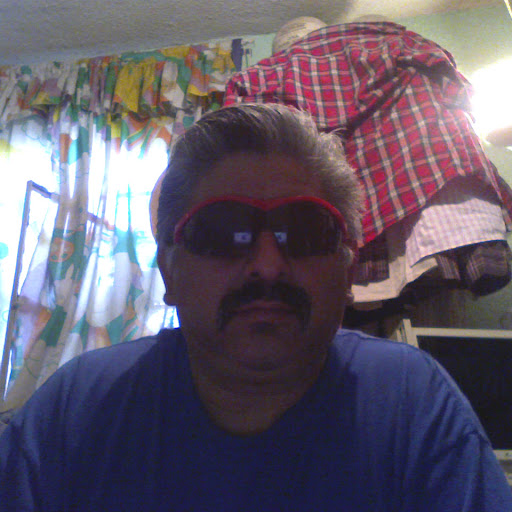 Fernando Hernandez Photo 41