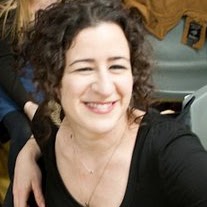 Stephanie Levi Photo 13