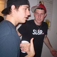 Jordan Musselman Photo 11