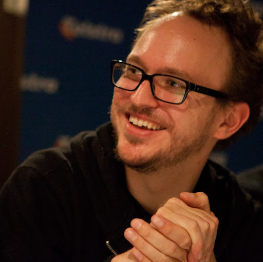 Patrick Gray Photo 27