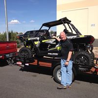 Jeff Fine Photo 10