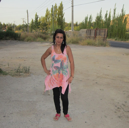 Ruth Cabrera Photo 17