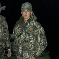 Stephen Dickman Photo 9