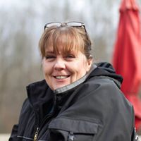 Teresa Pardue Photo 11